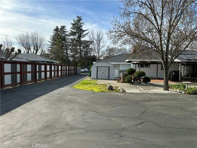 630 Jefferson Street, Willows, CA 95988