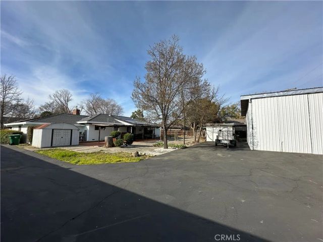 630 Jefferson Street, Willows, CA 95988
