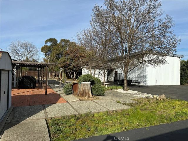 630 Jefferson Street, Willows, CA 95988