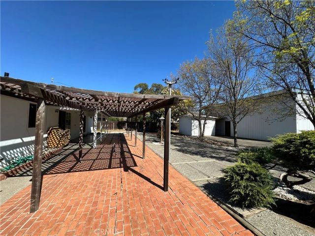 630 Jefferson Street, Willows, CA 95988