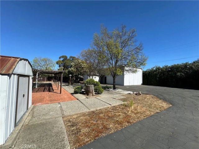 630 Jefferson Street, Willows, CA 95988