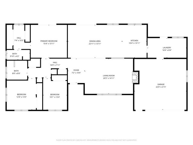 630 Jefferson Street, Willows, CA 95988