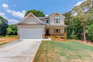 6450 River Plantation Station Drive, Lula, GA 30554