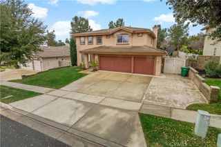 1472 Pinewood Drive, Corona, CA 92881