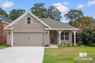 6346 Hillcrest Trace Drive, Mobile, AL 36609