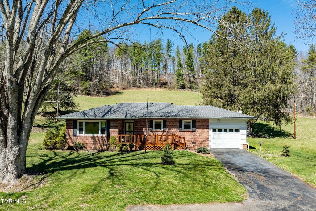 2584 Highway 67 W, Mountain City, TN 37683
