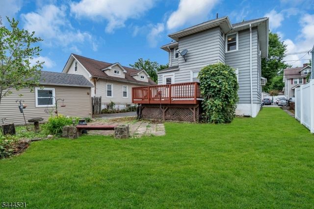 404 Elm St, Cranford Twp., NJ 07016