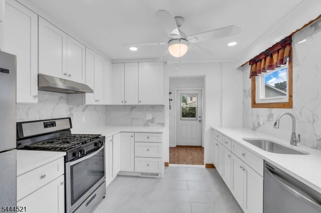 404 Elm St, Cranford Twp., NJ 07016