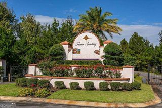 LOT 43 La Sole Lane, Waverly, GA 31565