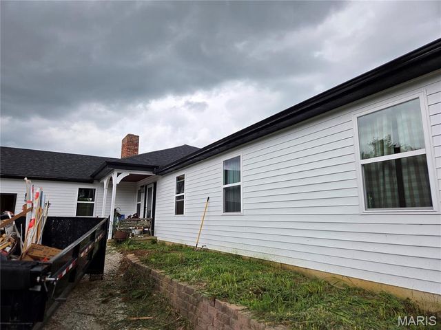 2688 Sullivan Bottom Rd Road, St Clair, MO 63077