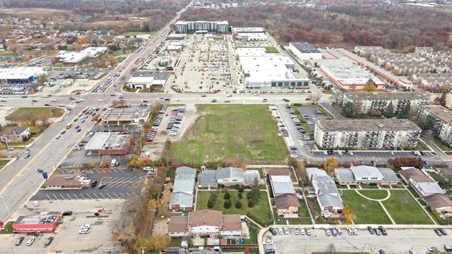 8640 Waukegan Road 123, Morton Grove, IL 60053