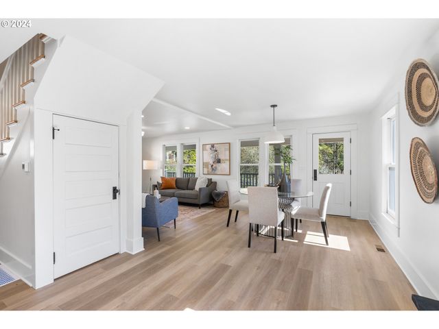 1440 Sw BROADWAY Dr, Portland, OR 97201