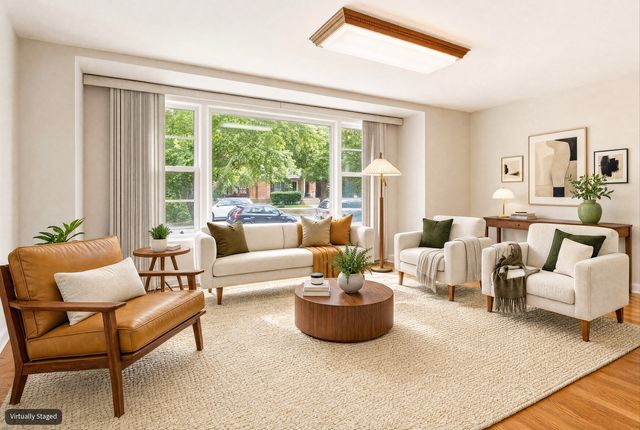 6118 N Kimball Avenue, Chicago, IL 60659