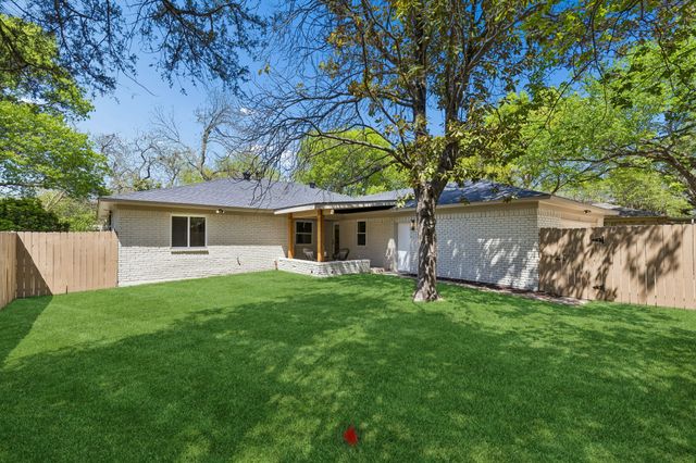 12124 Dixfield Drive, Dallas, TX 75218