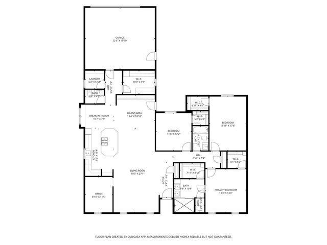 12124 Dixfield Drive, Dallas, TX 75218