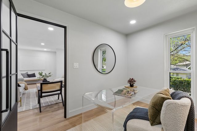 12124 Dixfield Drive, Dallas, TX 75218