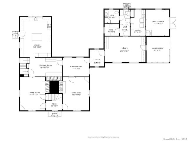 4365 Durham Road, Guilford, CT 06437