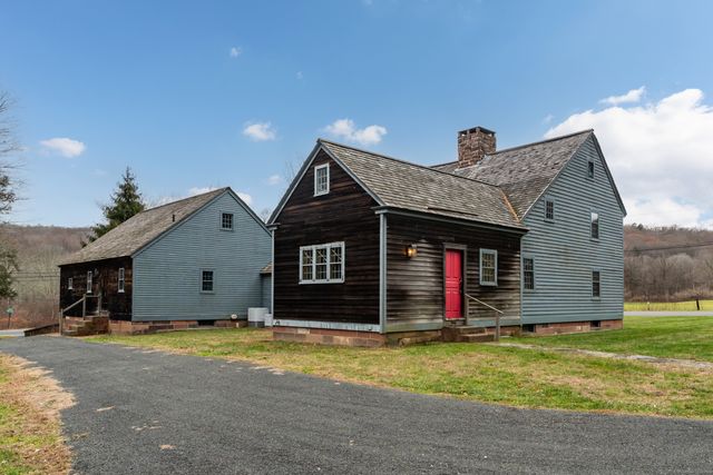 4365 Durham Road, Guilford, CT 06437