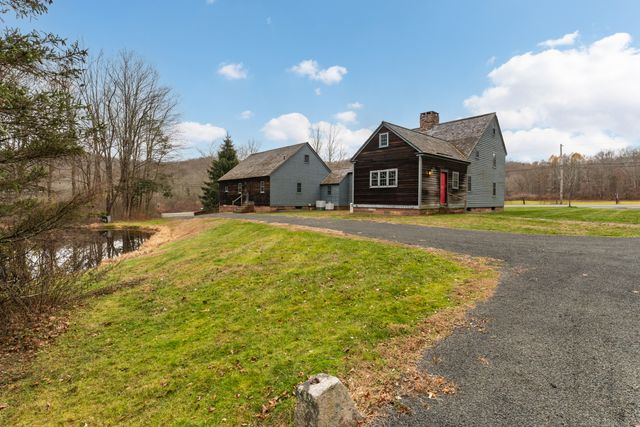 4365 Durham Road, Guilford, CT 06437