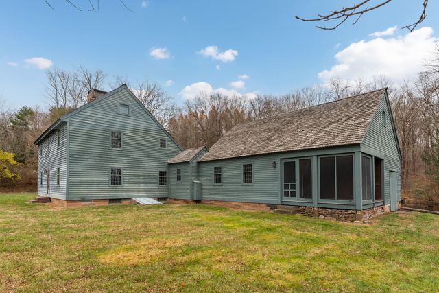 4365 Durham Road, Guilford, CT 06437