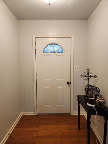 2892 Dodson Gap Rd, Culleoka, TN 38451