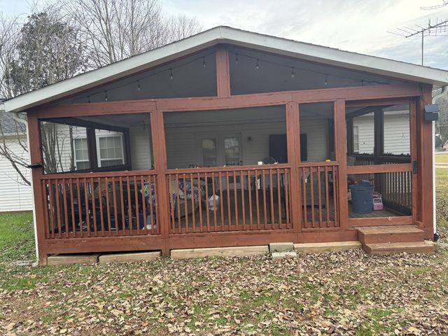 2892 Dodson Gap Rd, Culleoka, TN 38451