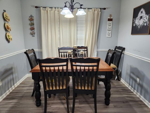 2892 Dodson Gap Rd, Culleoka, TN 38451