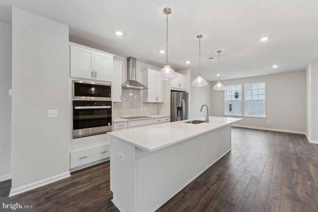 26466 SIR JAMIE TER, Damascus, MD 20872