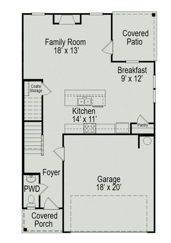 275 Claude Cir, Clarksville, TN 37042