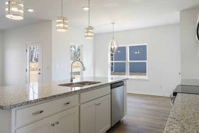 275 Claude Cir, Clarksville, TN 37042