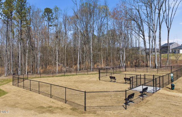 4148 Rustic Ridge Drive, Durham, NC 27704