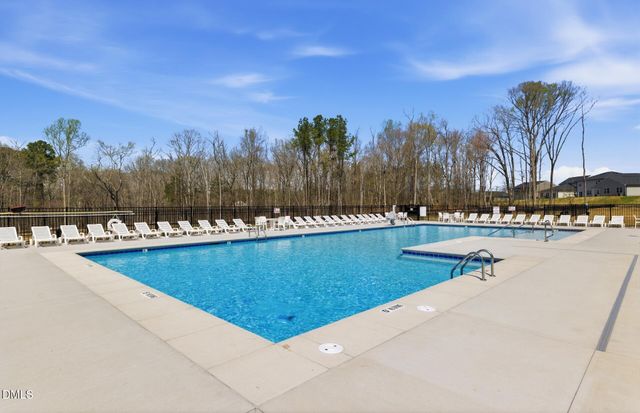 4148 Rustic Ridge Drive, Durham, NC 27704