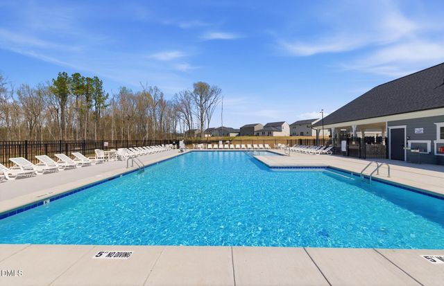 4148 Rustic Ridge Drive, Durham, NC 27704