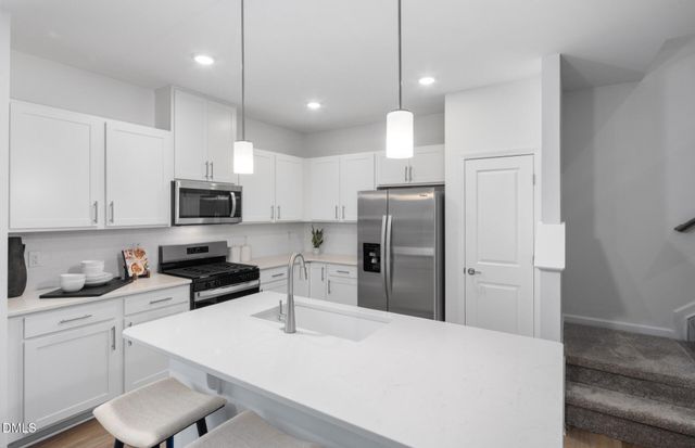 4148 Rustic Ridge Drive, Durham, NC 27704