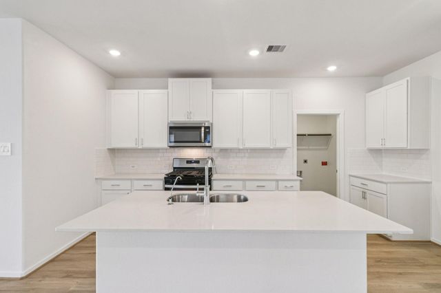 22646 Ellis Way Lane, New Caney, TX 77357