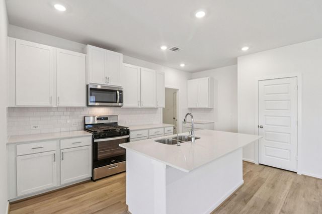 22646 Ellis Way Lane, New Caney, TX 77357