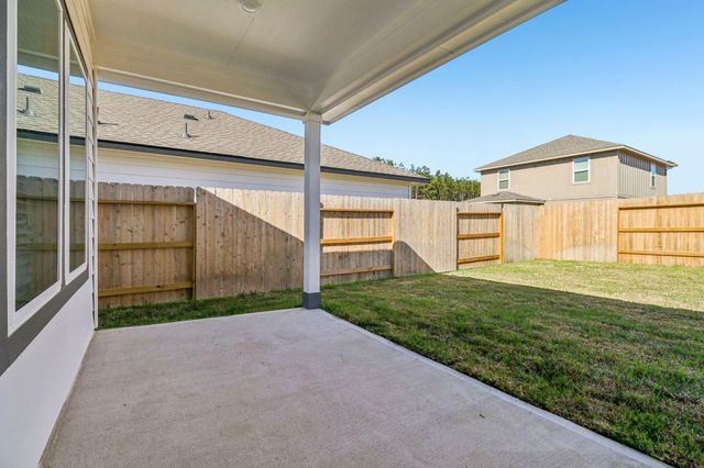 22646 Ellis Way Lane, New Caney, TX 77357