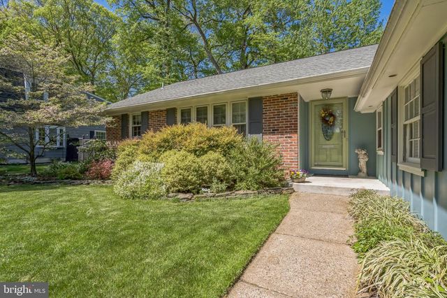 116 DEERFIELD DRIVE, Cherry Hill, NJ 08034