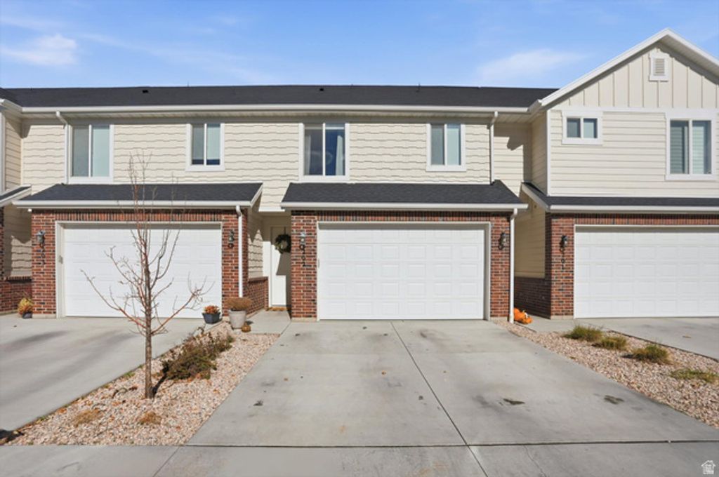 2664 S 2250 W #202, West Haven, UT 84401 — exterior