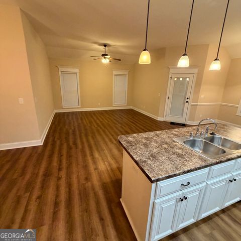 2101 Quail Ridge Lane, Perry, GA 31069