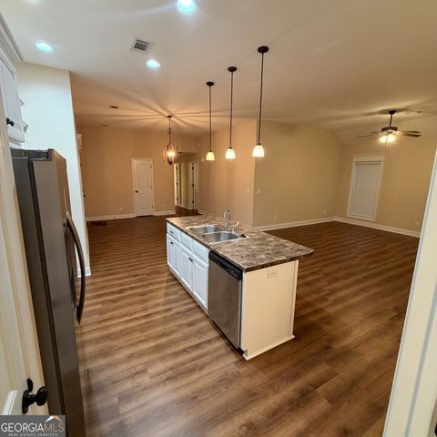 2101 Quail Ridge Lane, Perry, GA 31069