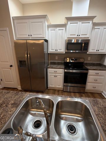 2101 Quail Ridge Lane, Perry, GA 31069
