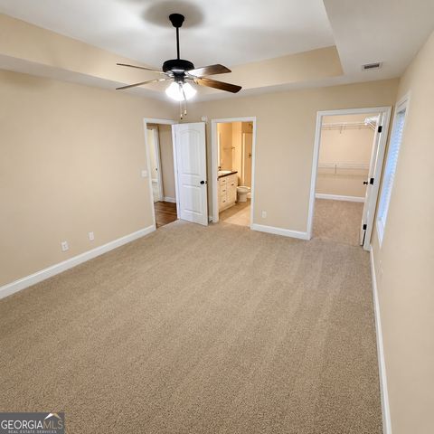 2101 Quail Ridge Lane, Perry, GA 31069