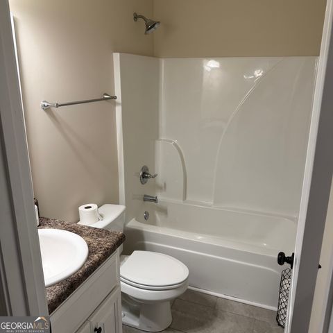 2101 Quail Ridge Lane, Perry, GA 31069