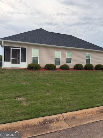 2101 Quail Ridge Lane, Perry, GA 31069