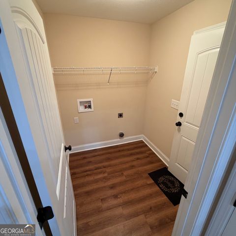 2101 Quail Ridge Lane, Perry, GA 31069