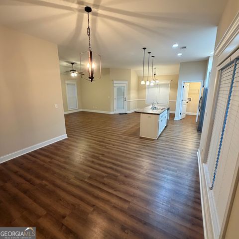 2101 Quail Ridge Lane, Perry, GA 31069