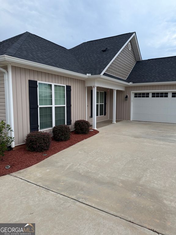 2101 Quail Ridge Lane, Perry, GA 31069
