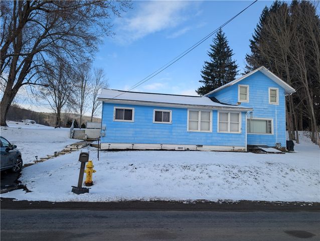 3659 County Route 60, Greenwood, NY 14877