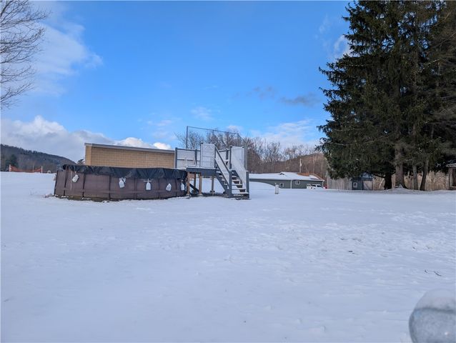 3659 County Route 60, Greenwood, NY 14877